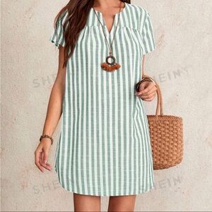 Shein dress!